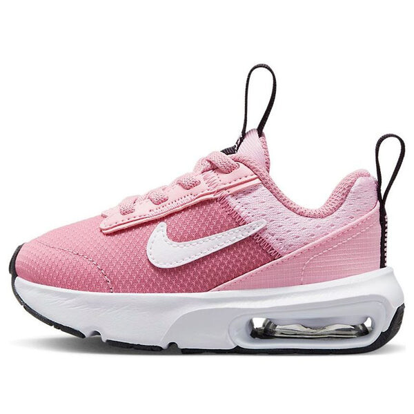 

Кроссовки air max intrlk lite shoes Nike, розовый