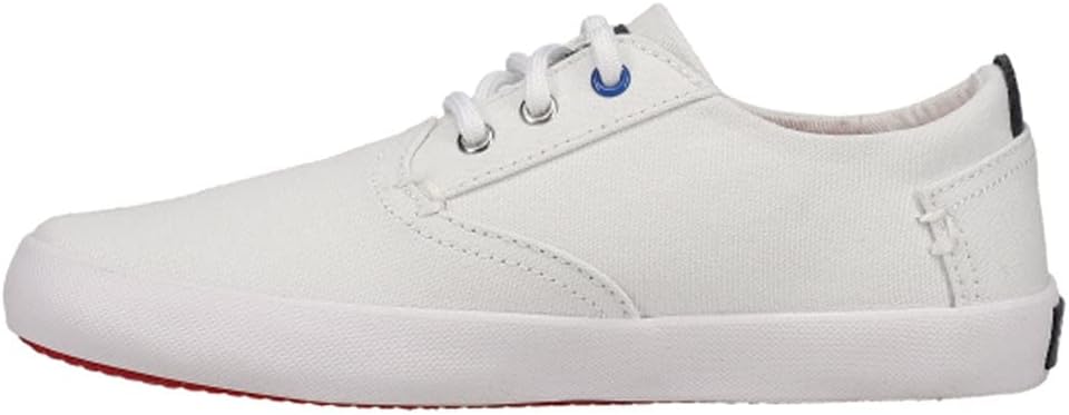 Кроссовки Sperry Kids Footwear Unisex-Child Bodie Jr Washable, белый — фото 4