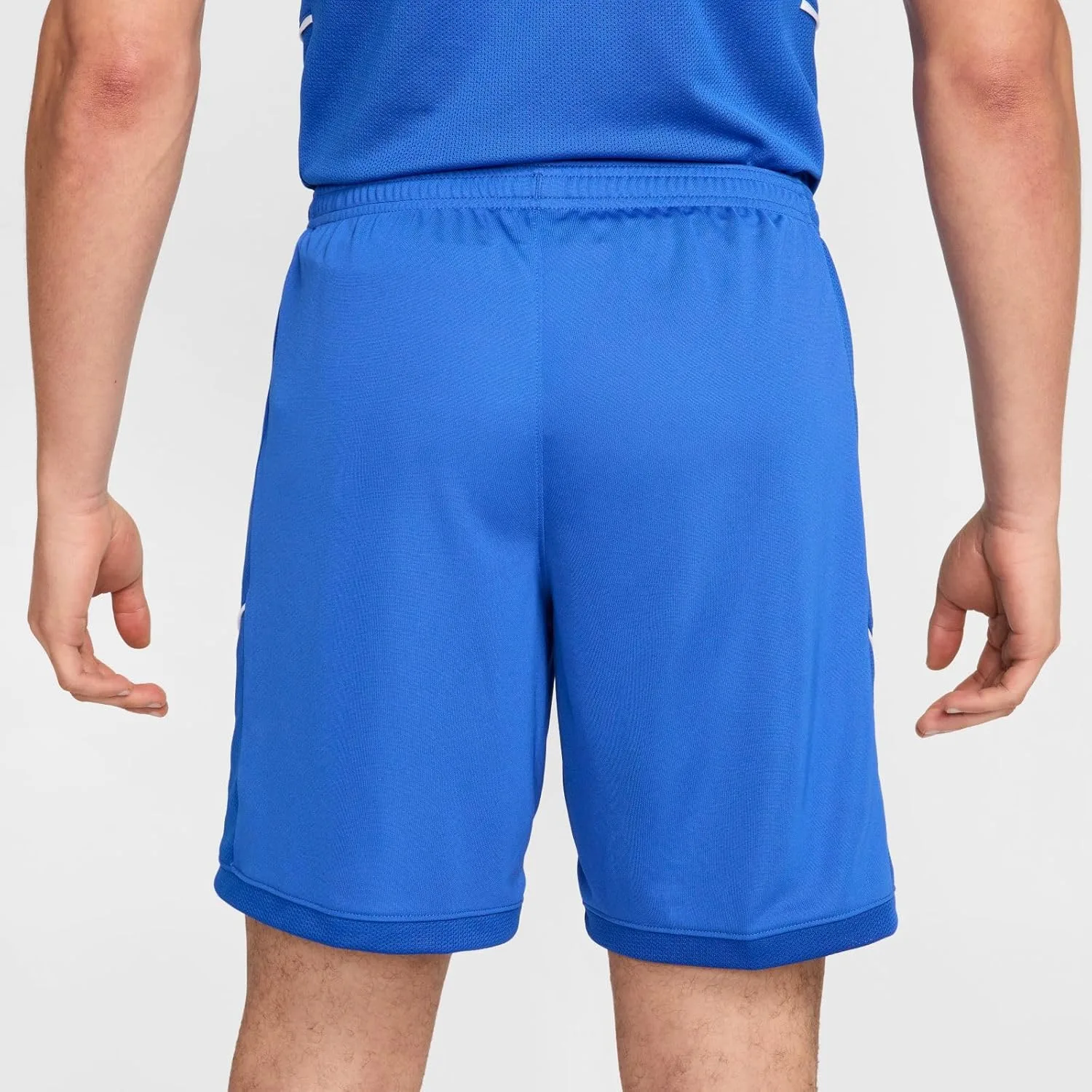 Nike Academy Dri-fit футбольные шорты для мужчин — фото 3