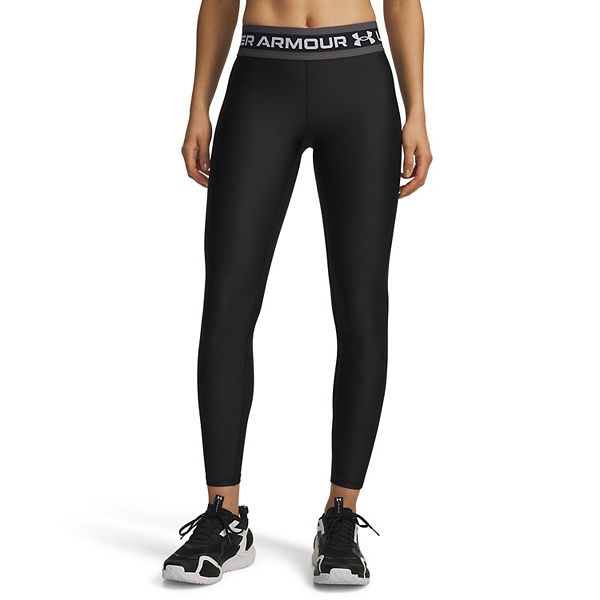 

Женские леггинсы tech branded Under Armour, Black