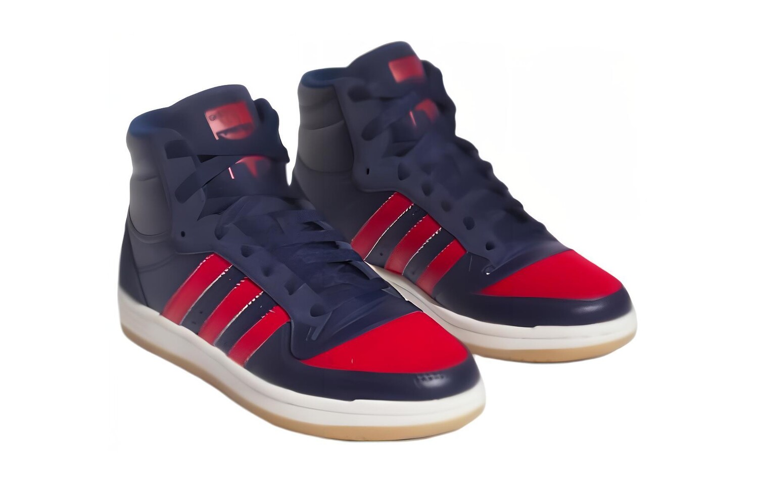 Десять лучших детских кроссовок для скейтбординга GS Adidas Originals, фиолетовый — фото 2