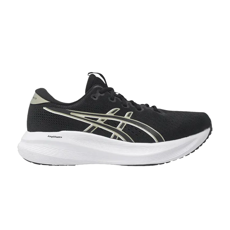 

Кроссовки Asics Gel Excite 11 Extra Wide, Black Meteor Grey
