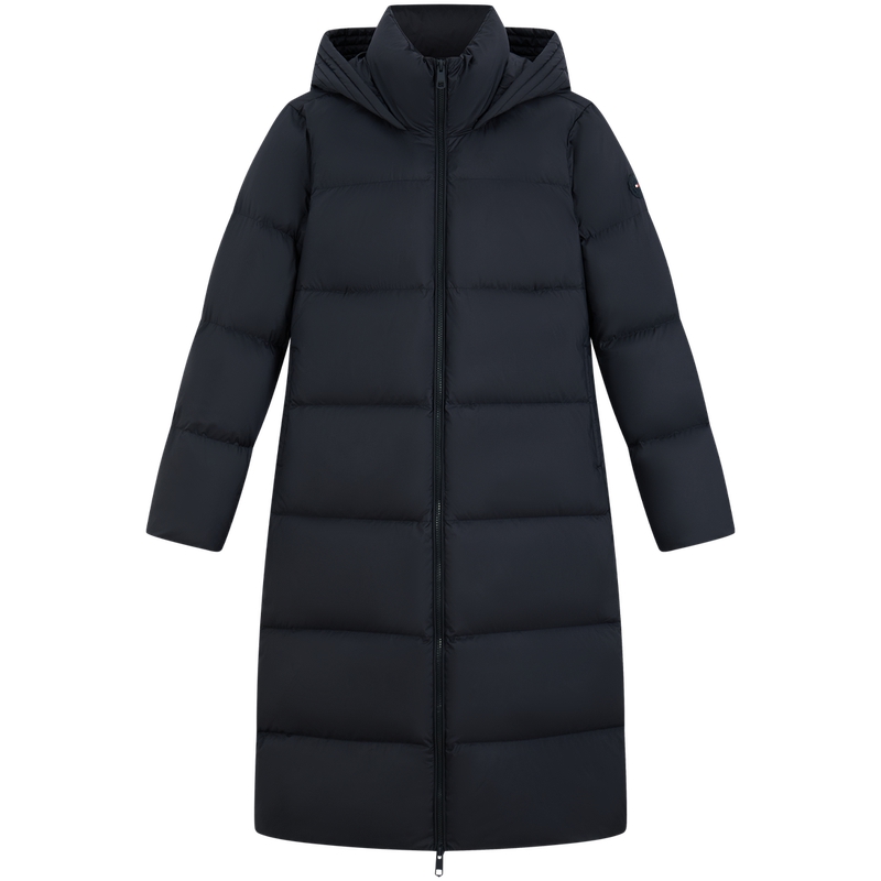 

Tommy Hilfiger Женская пуховая куртка, Navy Blue DW5