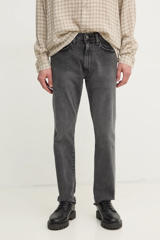 

Джинсы 502 Taper Levi'S, серый