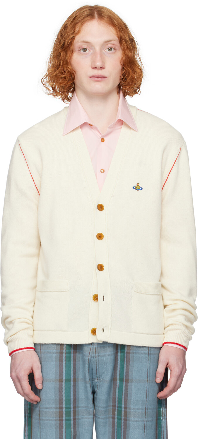

Кардиган Off-White Alex Vivienne Westwood