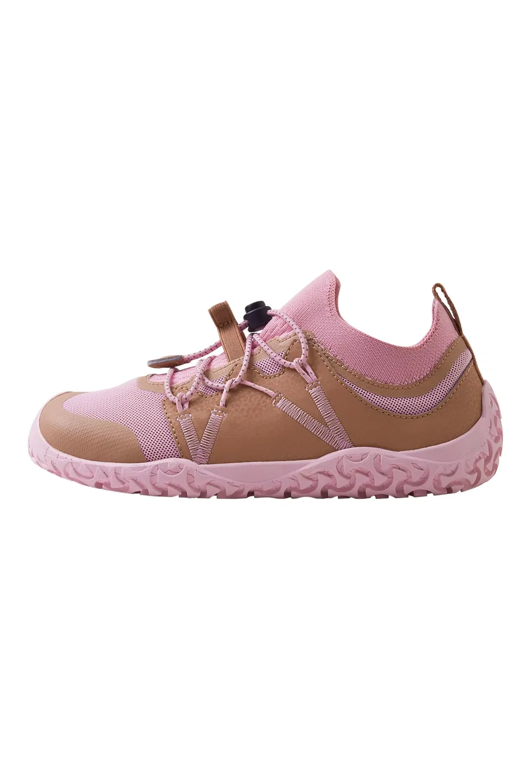Кроссовки низкие Vaellus Reima, light heather