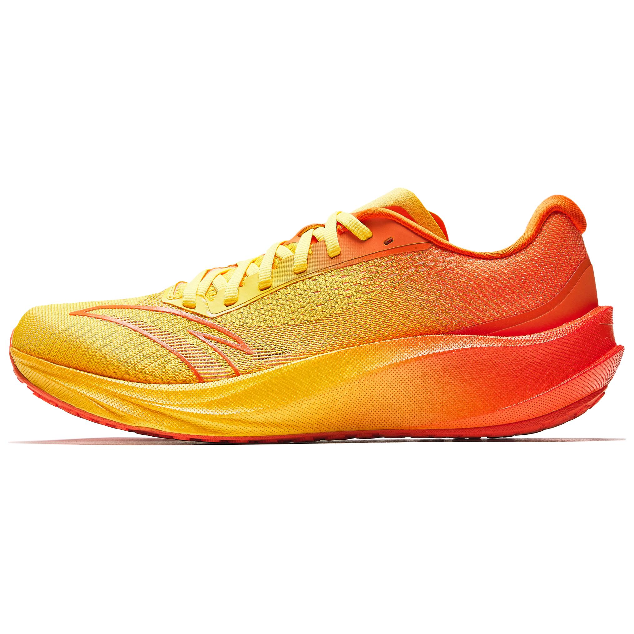 

Кроссовки мужские с низким верхом ANTA, Yellow Orange