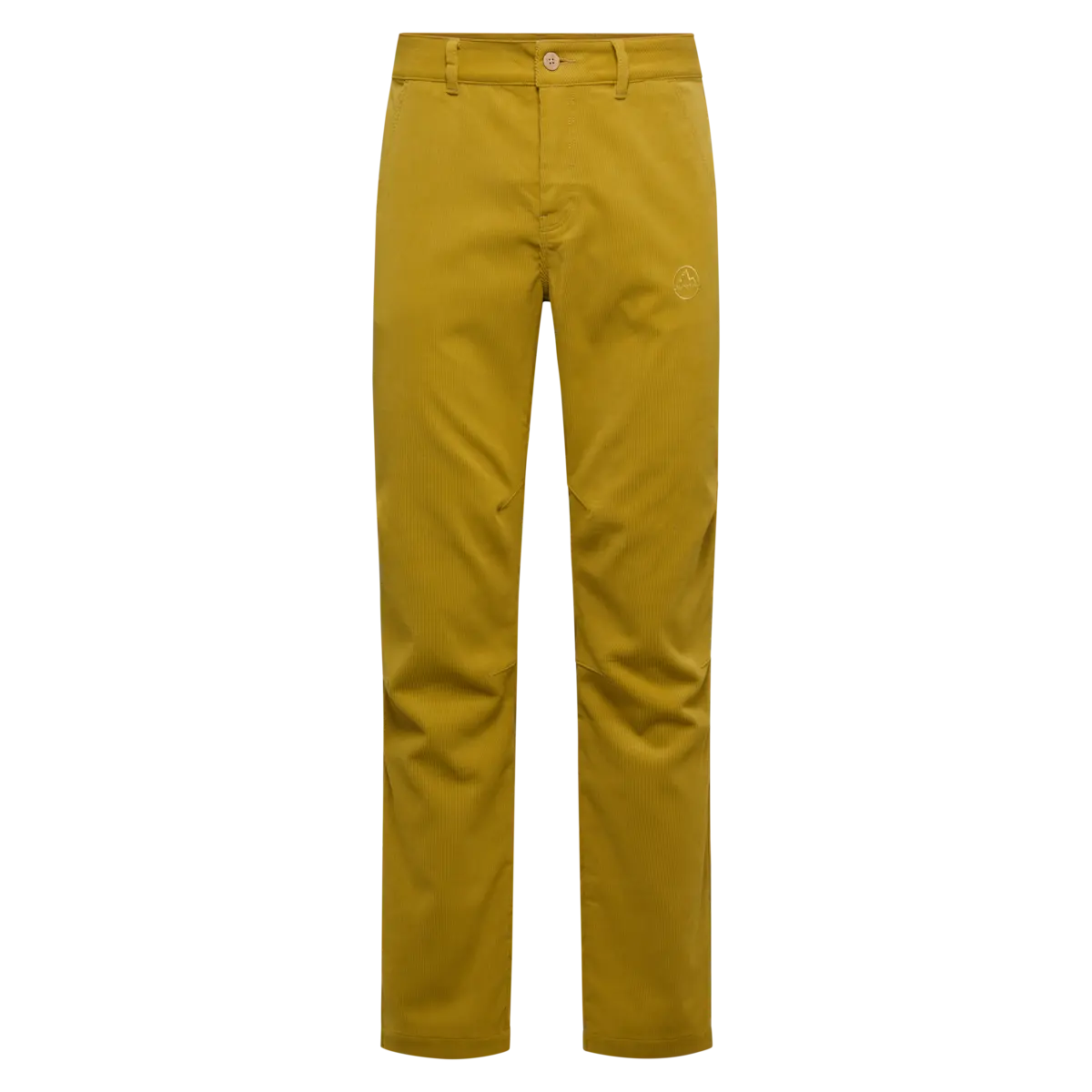 

Брюки мужские Setter Pant M La Sportiva, горчичный