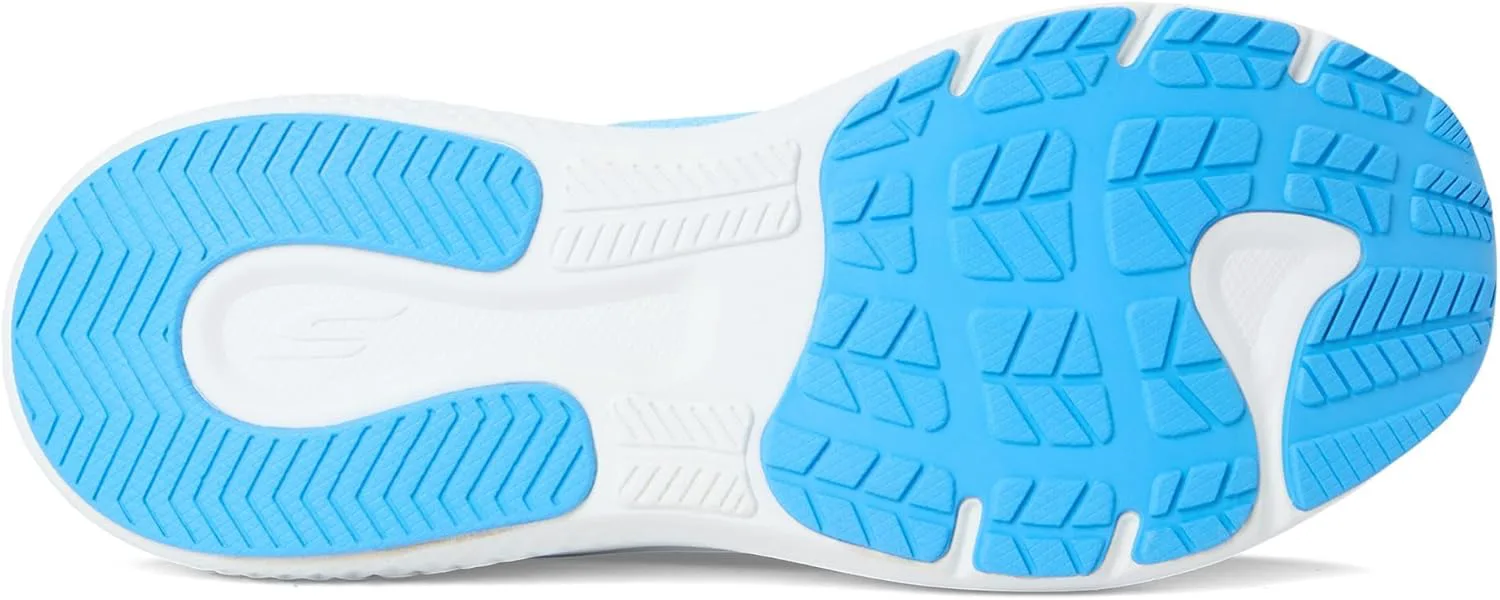 Мужские кроссовки Skechers Go Run Supersonic Max, синий/темно-синий — фото 4