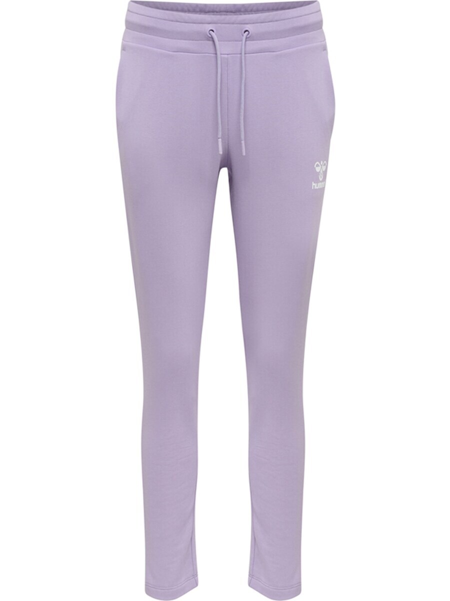 

Спортивные брюки Hummel Slim fit Workout Pants Noni 2.0, фиолетовый