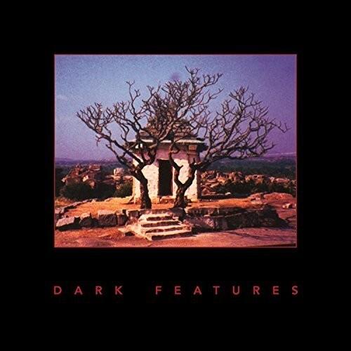 

Виниловая пластинка Western, Phi / Hill, Tim: Dark Features