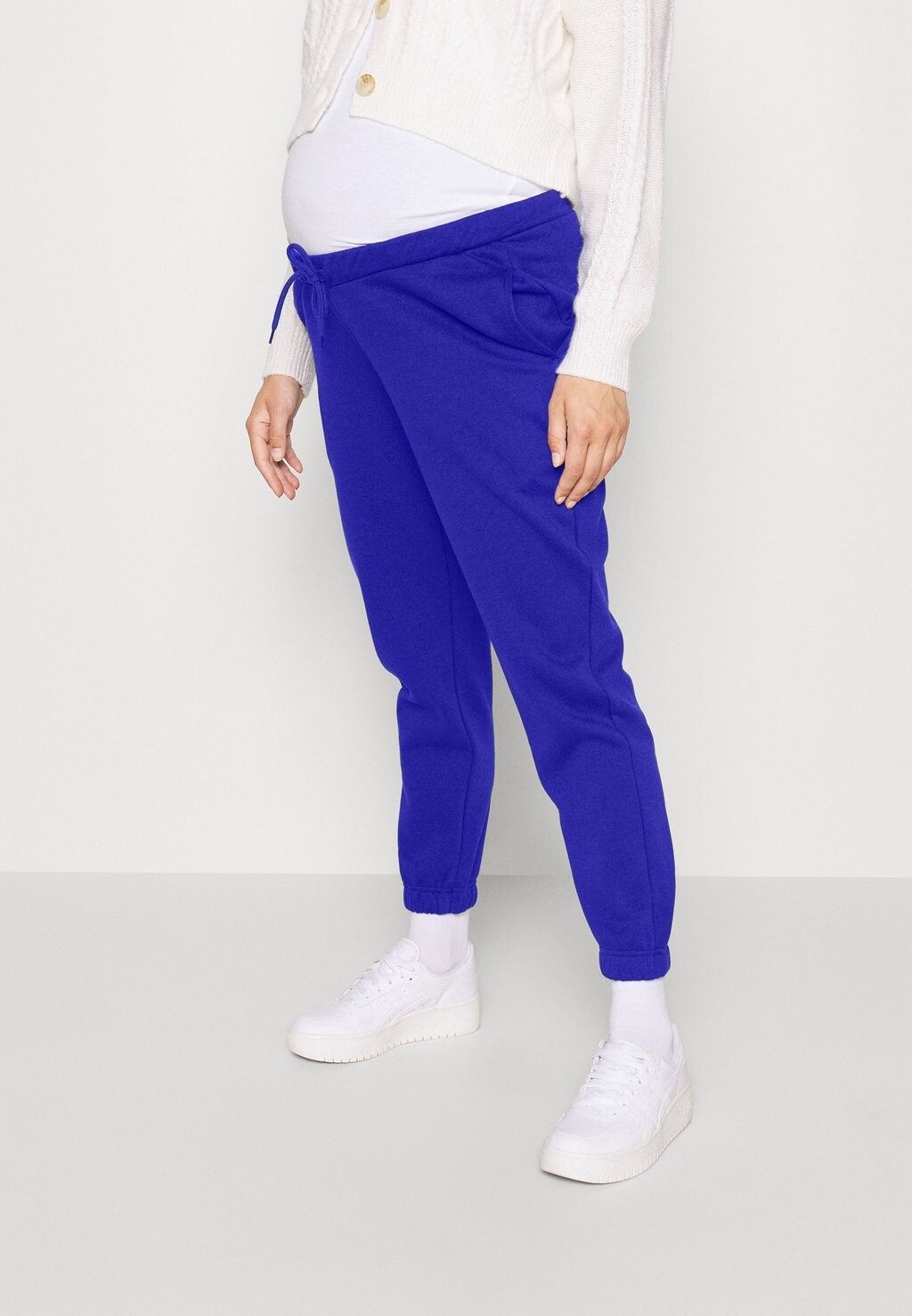 

Спортивные брюки PMCHILLI PANTS Pieces Maternity, мазариновый синий