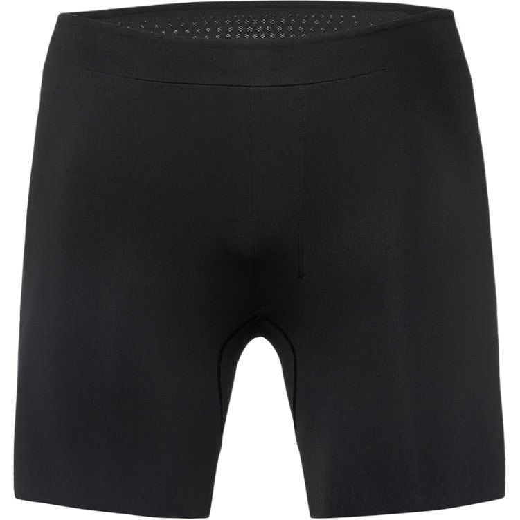 

Эверлу Повседневные шорты 6" Мужские Lululemon, Черный