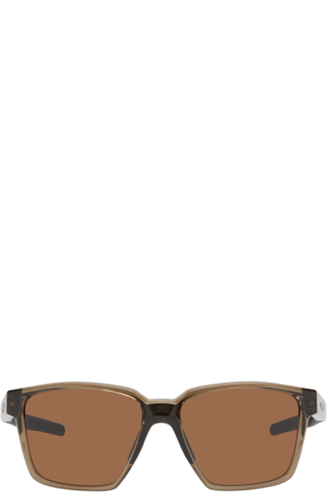 

Солнцезащитные очки Actuator SQ Brown Oakley
