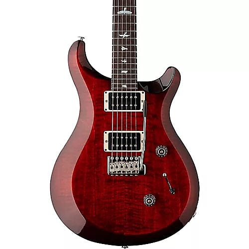 

Электрогитара Paul Reed Smith S2 10th Anniversary Custom 24, RW FB, Fire Red Burst