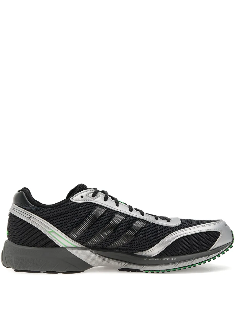 

Кроссовки Adizero Adios OG Adidas, черный