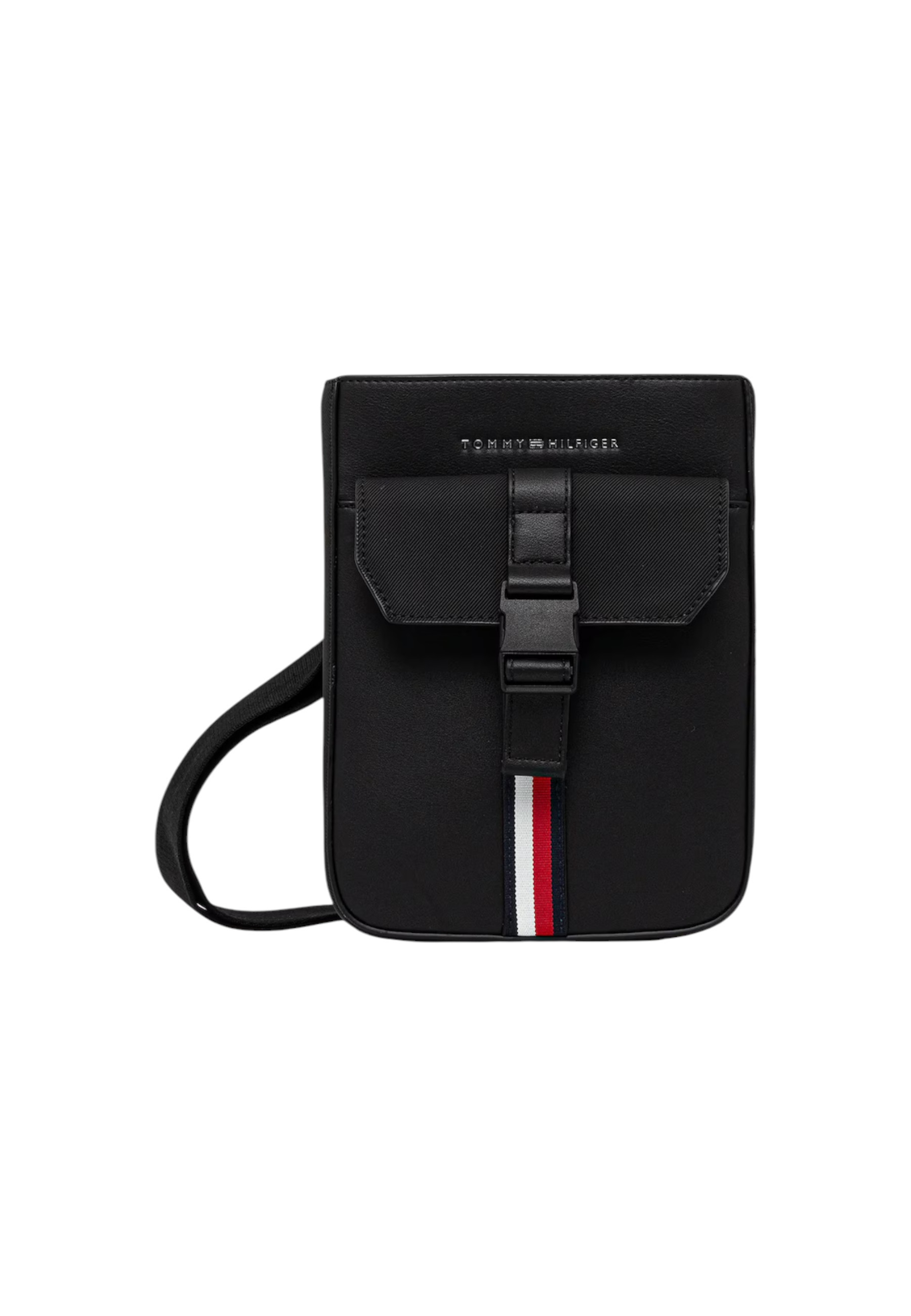 

Сумки Tommy Hilfiger, черный