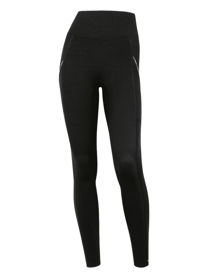 

Спортивные брюки Anita Sport Tights Smart, черный