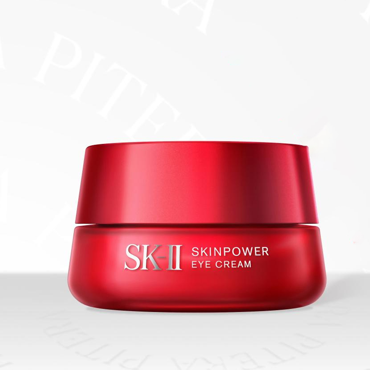 SK-II SK II Love Confession Box Large красная бутылка Big Eye Cream подтягивающий увлажняющий, питающий, восстанавливающий 15g — фото 2