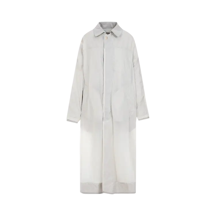 

Пальто Maison Margiela Trench 'Sand', загар