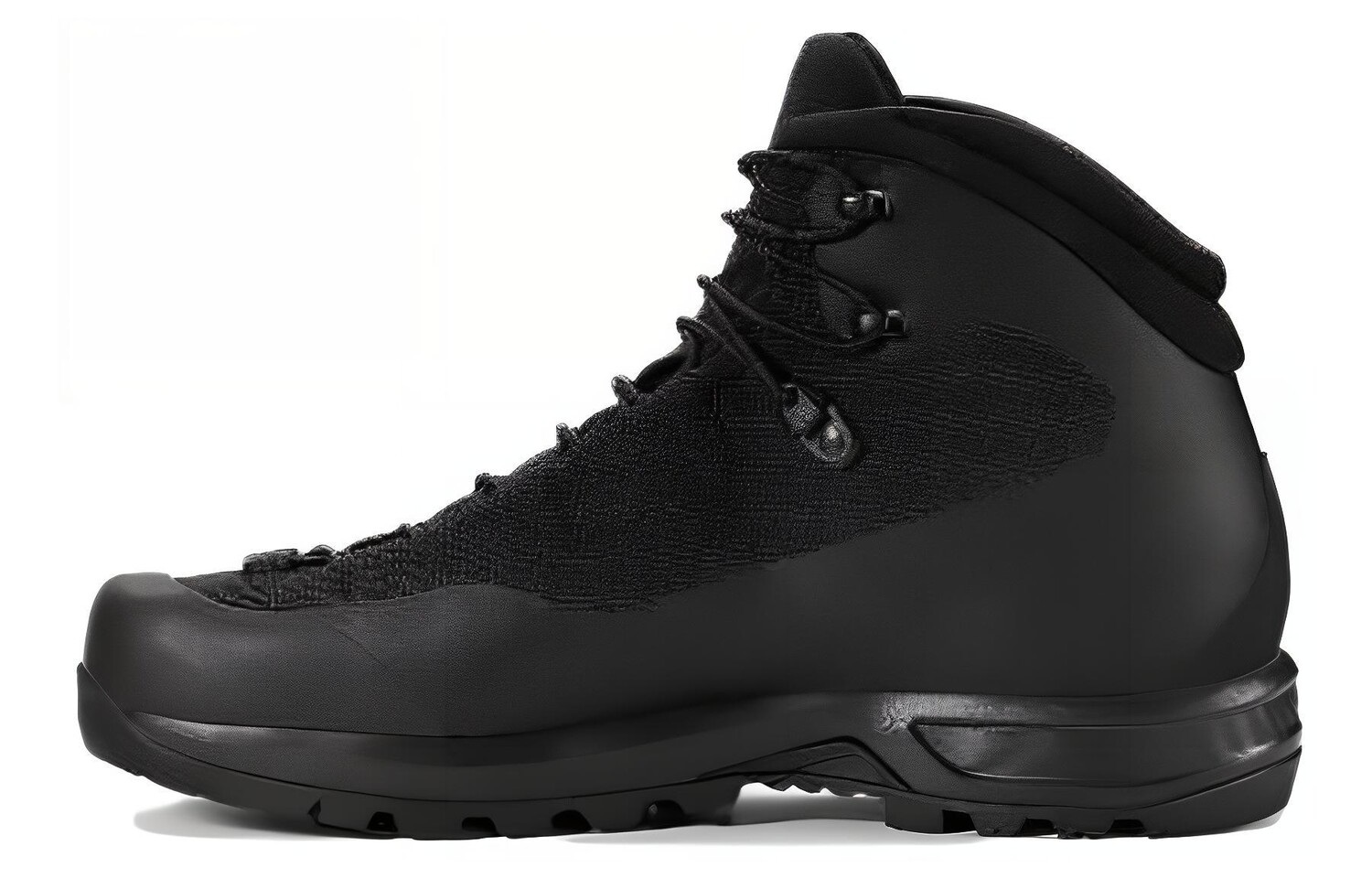 

Кроссовки походные Arcteryx Acrux TR GTX Unisex, черный