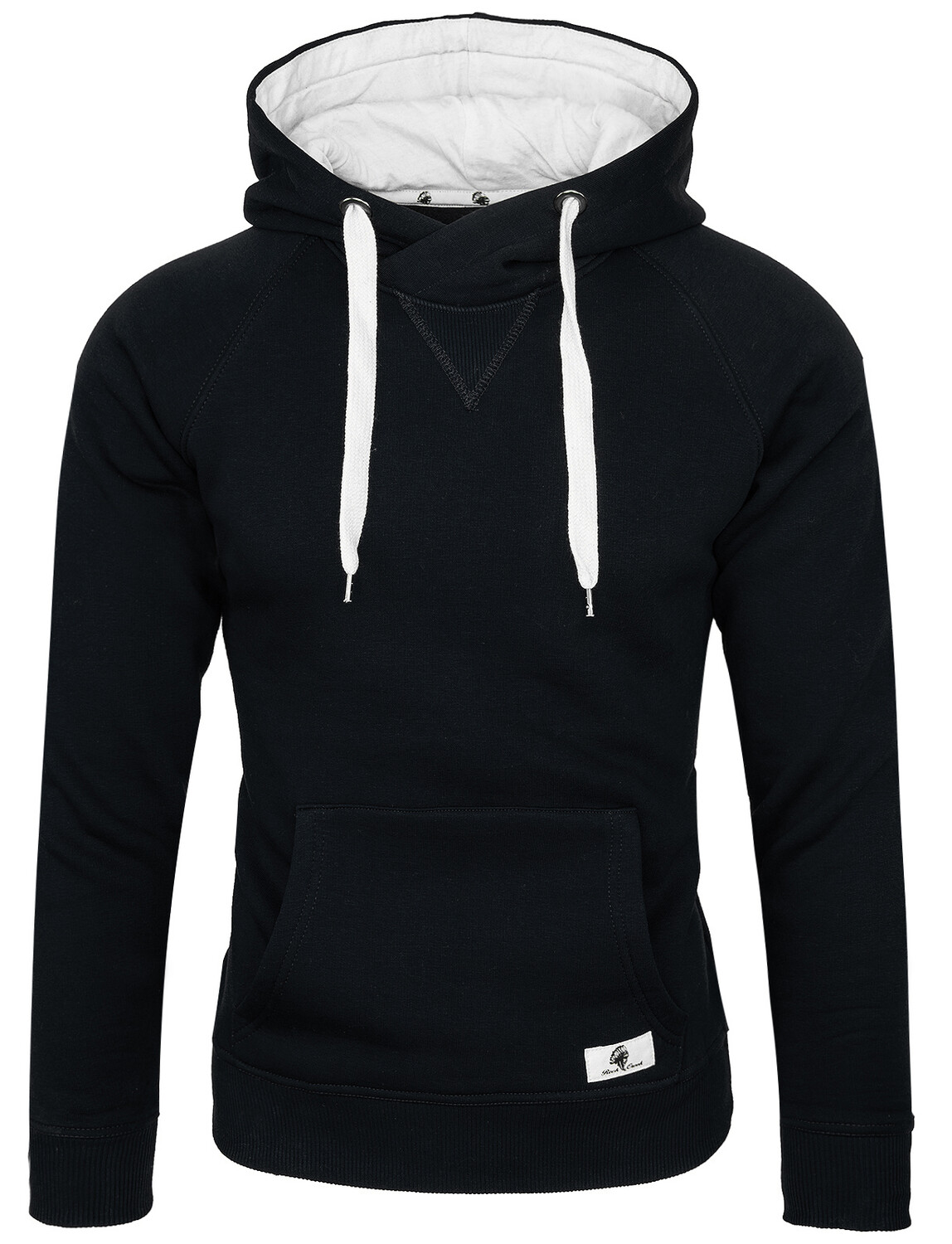

Толстовка Rock Creek Kapuzenpullover, черный