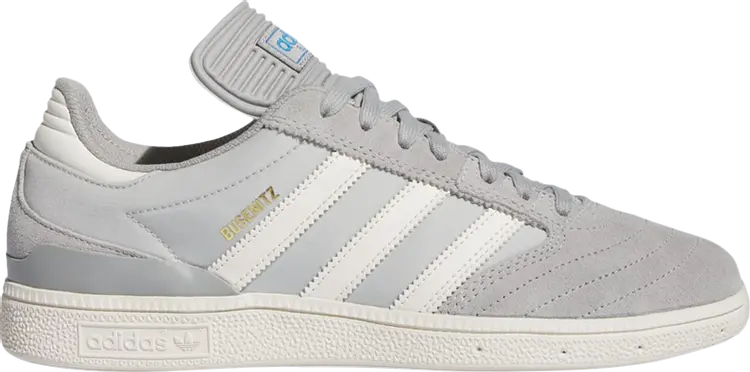 

Кроссовки Busenitz 'Grey Chalk White', серый