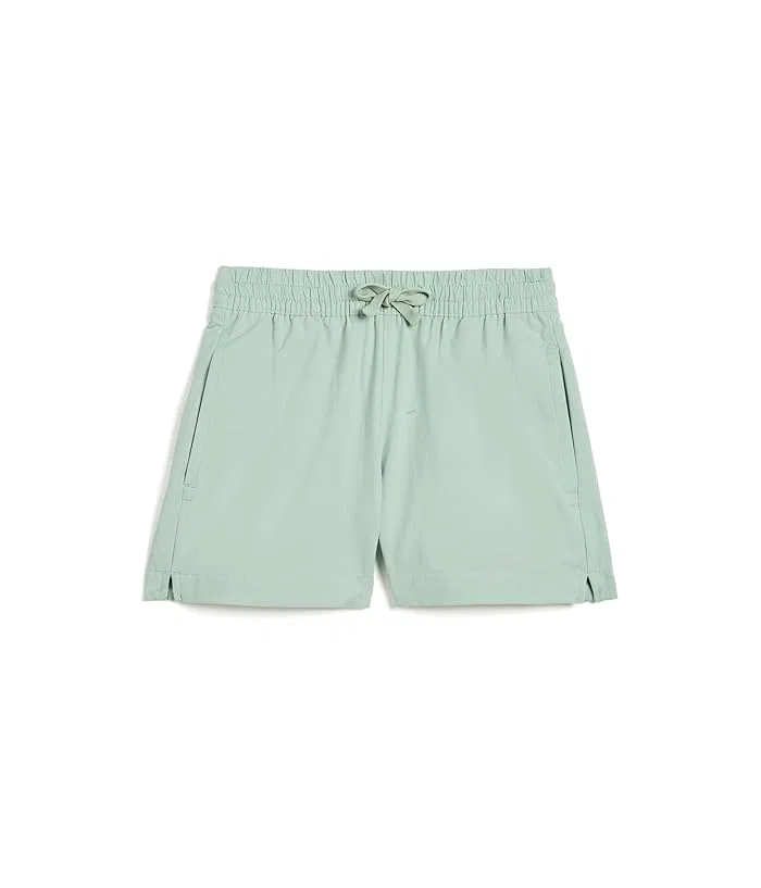 Шорты повседневные Hybrid Shorts abercrombie kids, Silt Green