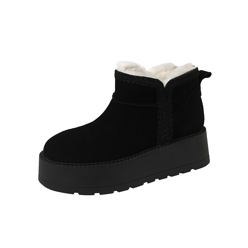 

Ботинки Mo Lin Snow Boots Women's