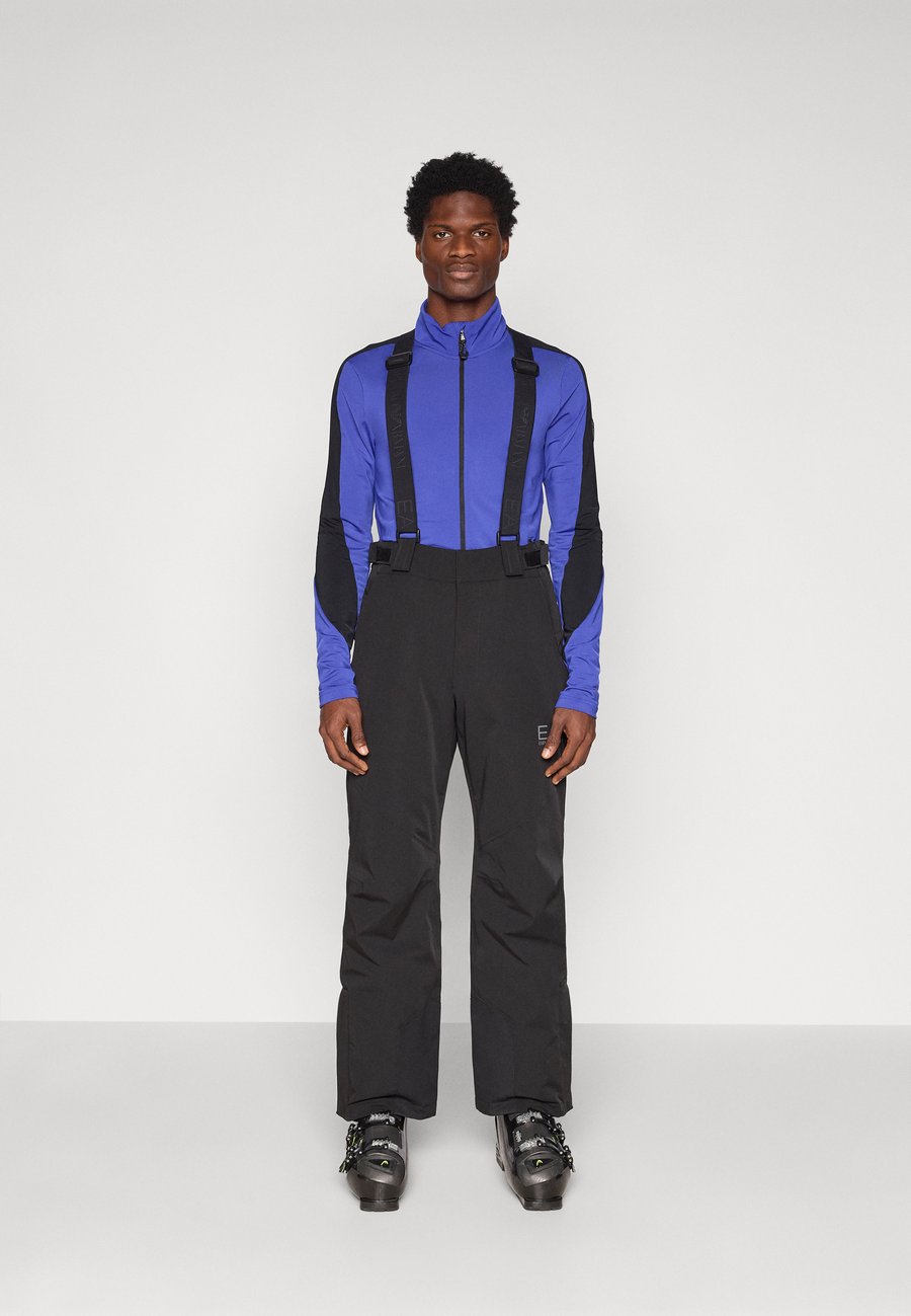 

Лыжные брюки EA7 Emporio Armani KITZBUHEL PANT, Black