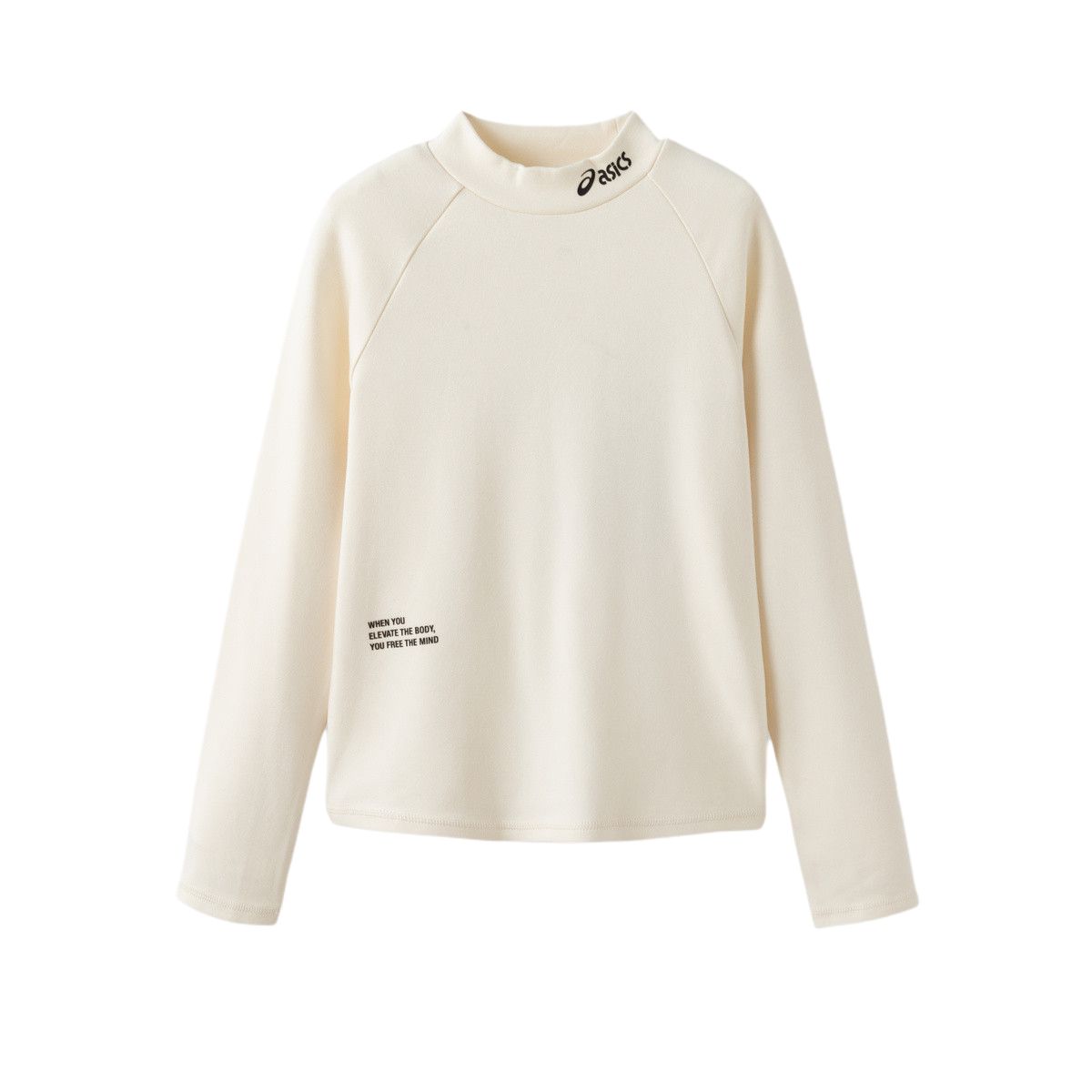 

ASICS Футболка Urban Light Trend Ecru для детей 3-7 лет, Бежевый, ASICS Футболка Urban Light Trend Ecru для детей 3-7 лет