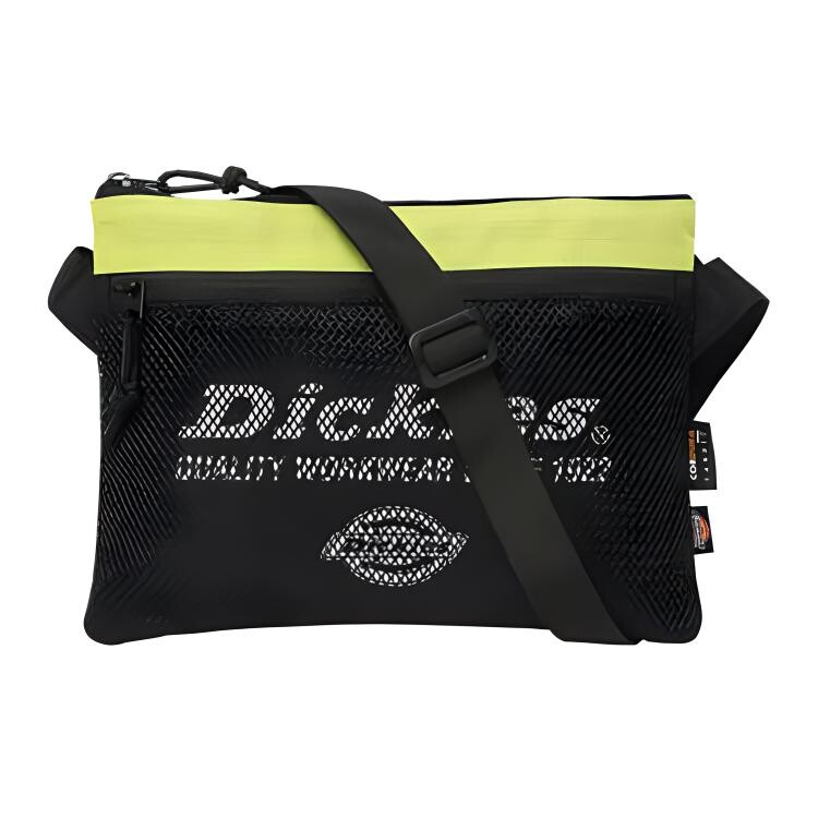 

Сумка через плечо Dickies унисекс, One Size