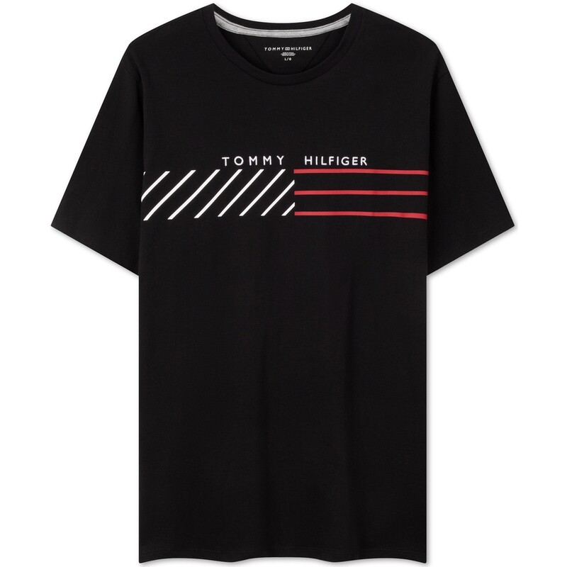 

Футболка мужская Tommy Hilfiger, белый