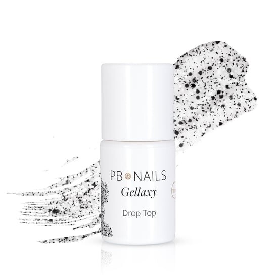 

Топ для гибридов и гелей Drop Top, 10 мл PB Nails
