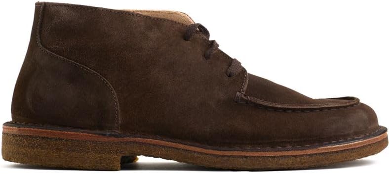 

Ботинки ASTORFLEX Deukeflex, Dark Chestnut