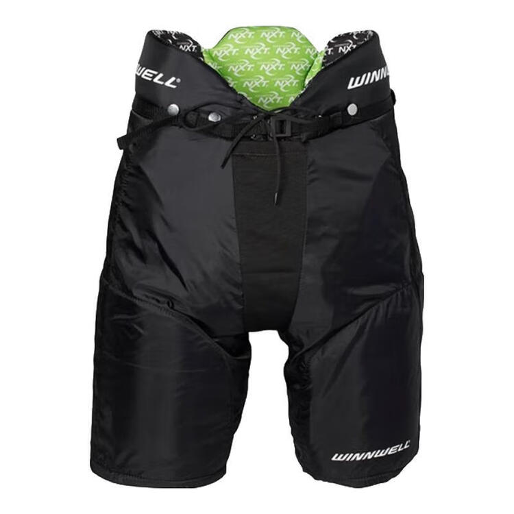 

He Jiagong Защитный набор для айсбола для детей и подростков, нагрудник и штаны для защиты от падений при катании на роликах SR-XL [взрослый]