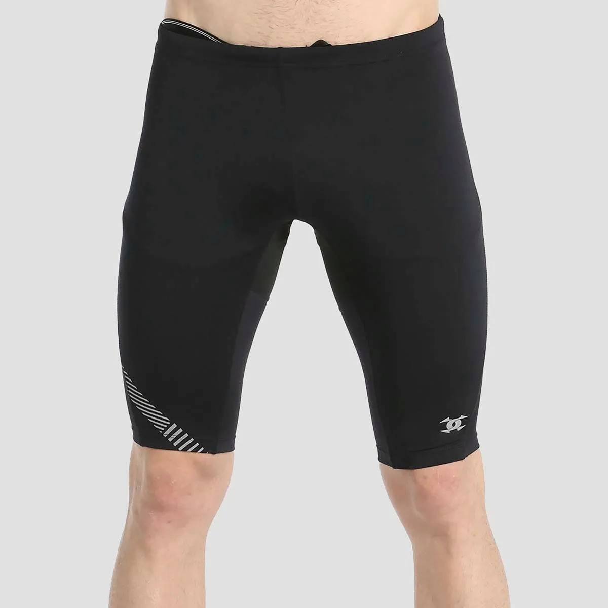 

Велофутболка мужская Acolin 25I John Smith, черный