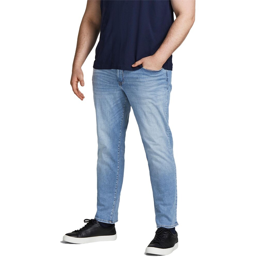 

Джинсы Jack & Jones Mike Original Cj 715, синий