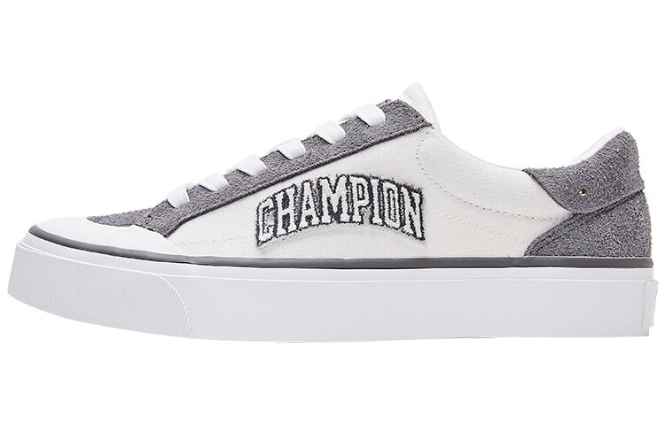 

Мужские кроссовки для скейтбординга Champion Campus Star 1.0, Soot/lily white