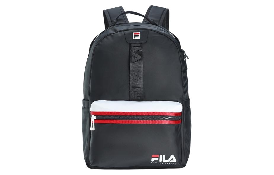 

FILA Тканевый рюкзак ультракомпактный мужской легендарный синий, Legend Blue