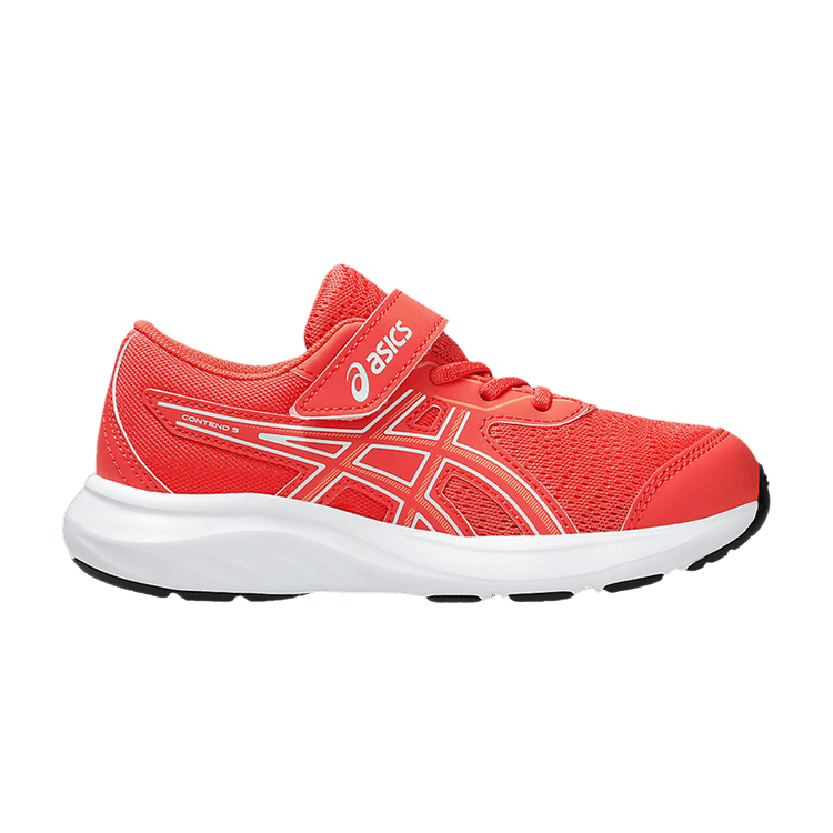 

Кроссовки ASICS Contend 9 PS 'Coral Reef', розовый