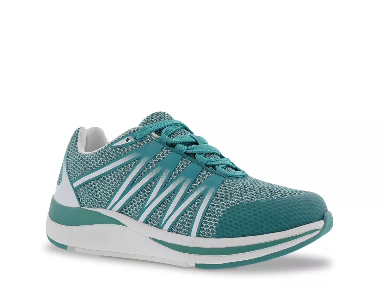 Кроссовки Balance Drew, Teal