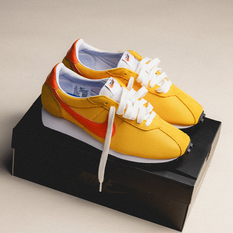 Кроссовки ld-1000 sp Nike, золотой