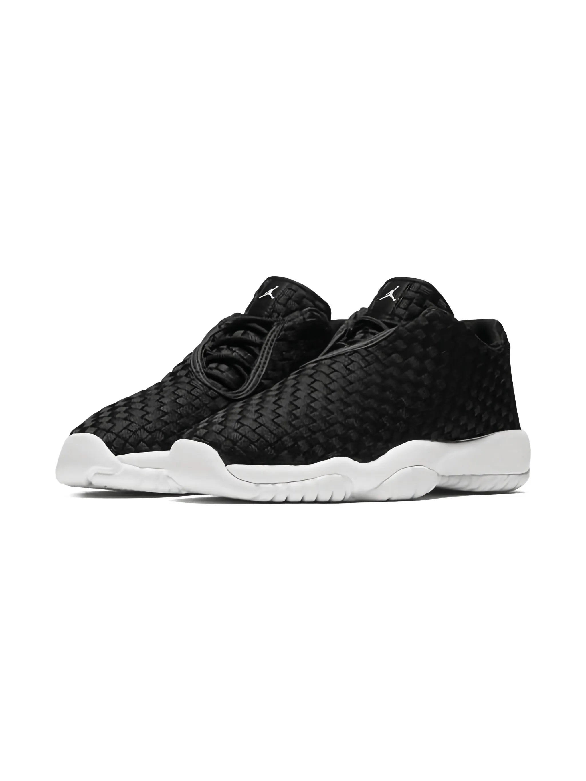 

Кроссовки Jordan Future Jordan Kids, черный