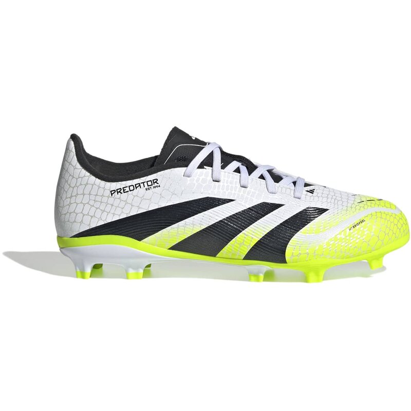 

Футбольные бутсы Predator League FG/MG Adidas, мультиколор