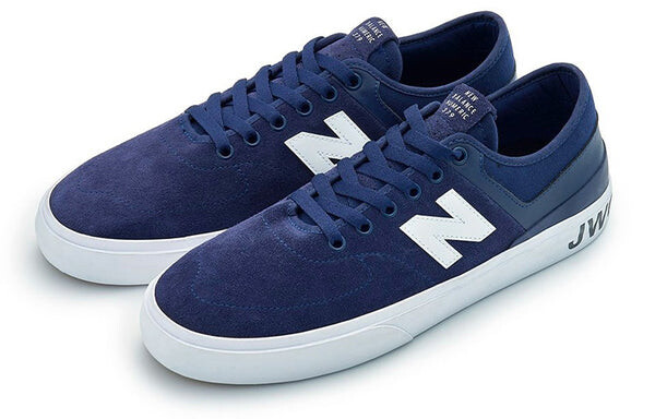 Кроссовки 379 x Junya Watanabe мужские New Balance, синий — фото 2