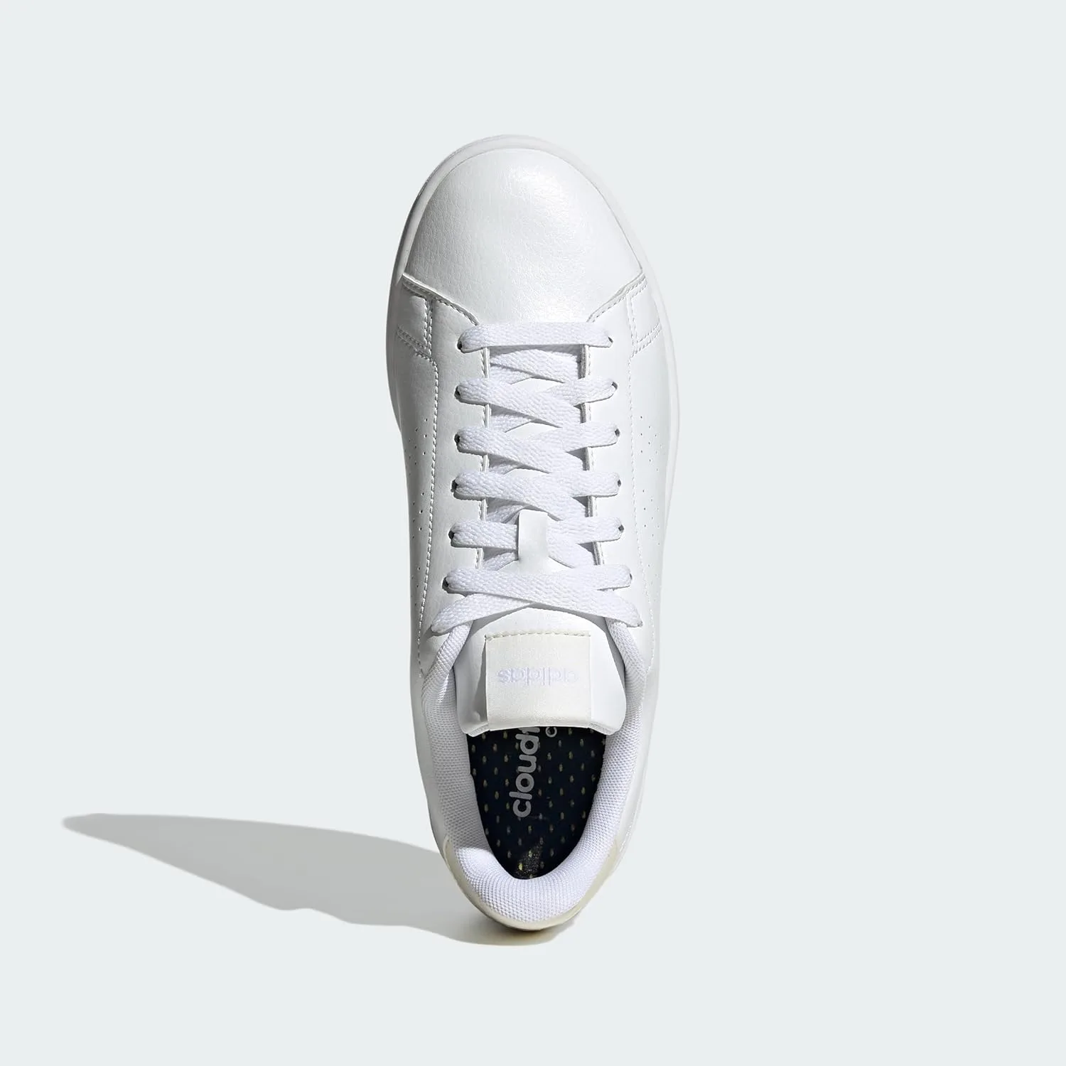 Мужские низкие кроссовки Adidas Advantage (не для футбола) — фото 3