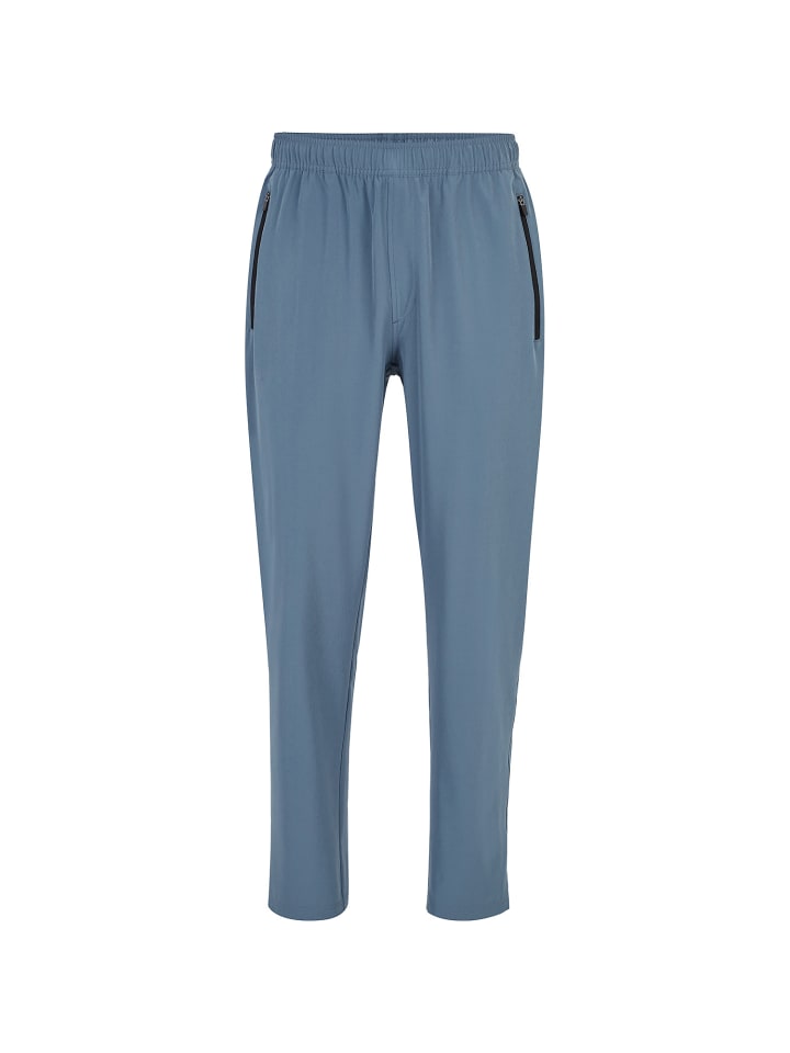 

Joy Брюки LIVIO серого цвета