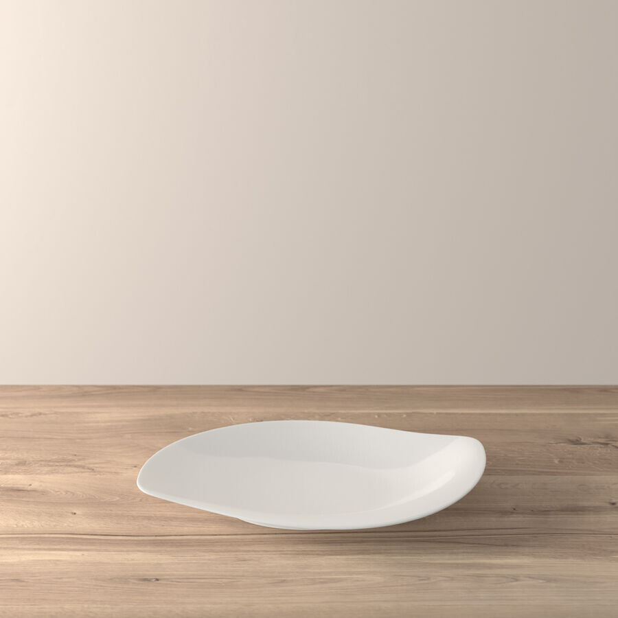 

Салатница New Cottage Special Serve, плоская, 34см Villeroy & Boch, белый