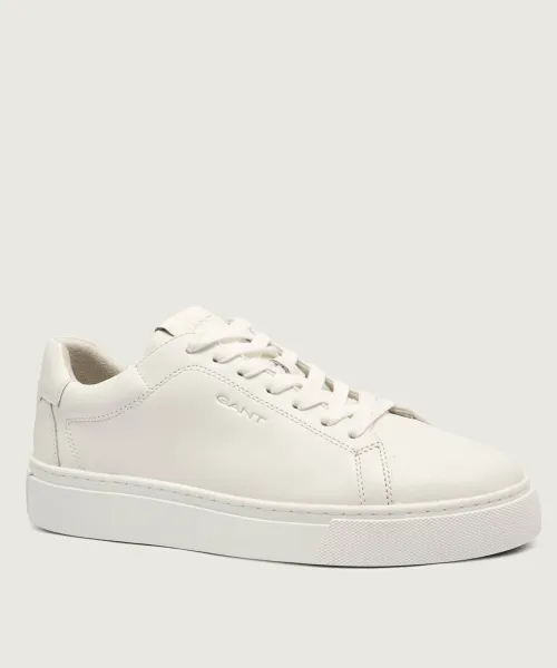 

Кожаные кроссовки MC Julien Gant, белый